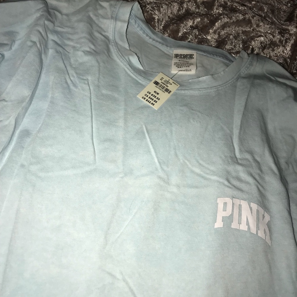 victoria secret long sleeve - Picture 3 of 4